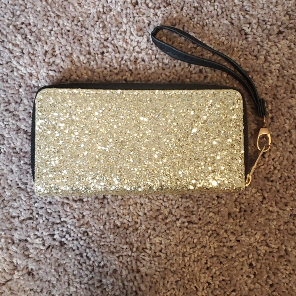 Wristlet